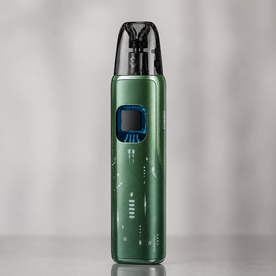 Pod Argus Matrix - Voopoo Lake Green