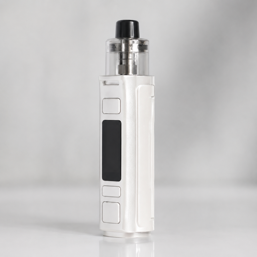Pod Argus Pro 2 - Voopoo : Couleur - Pearl White