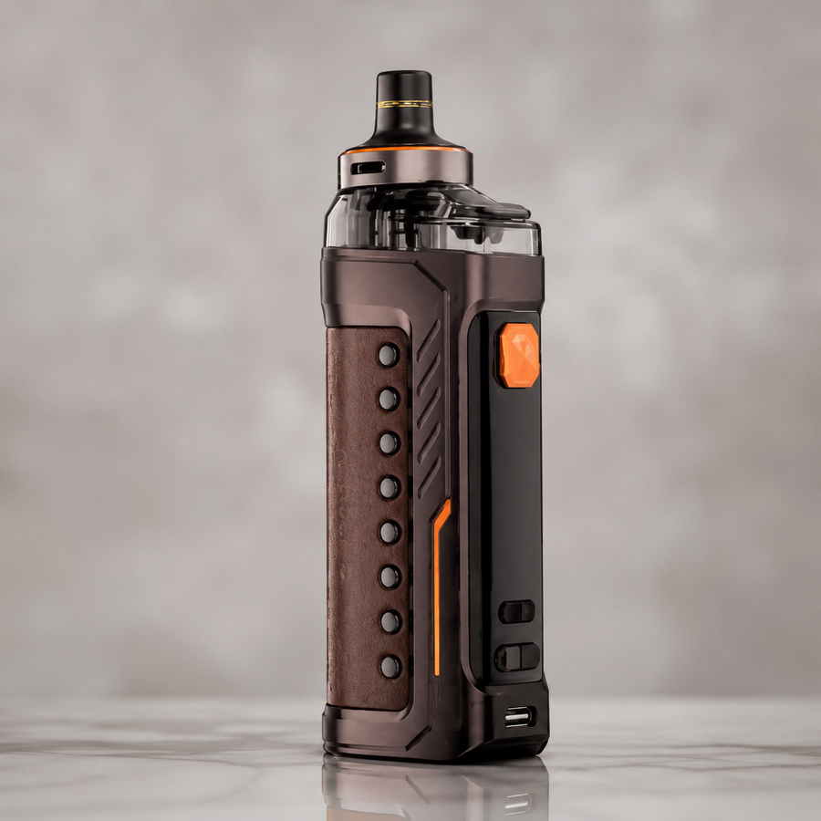 Pod Armour G - Vaporesso MTL Brown