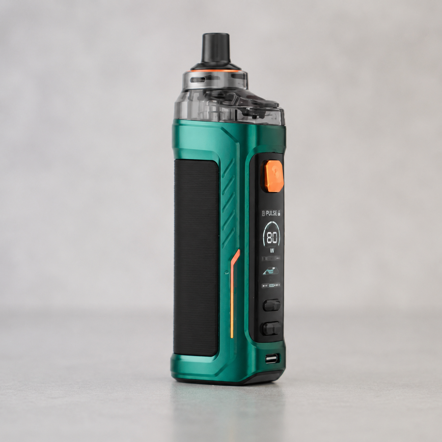 Pod Armour G - Vaporesso MTL Green