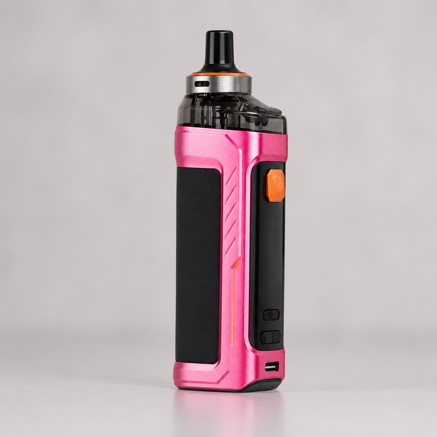 Pod Armour G - Vaporesso MTL Pink