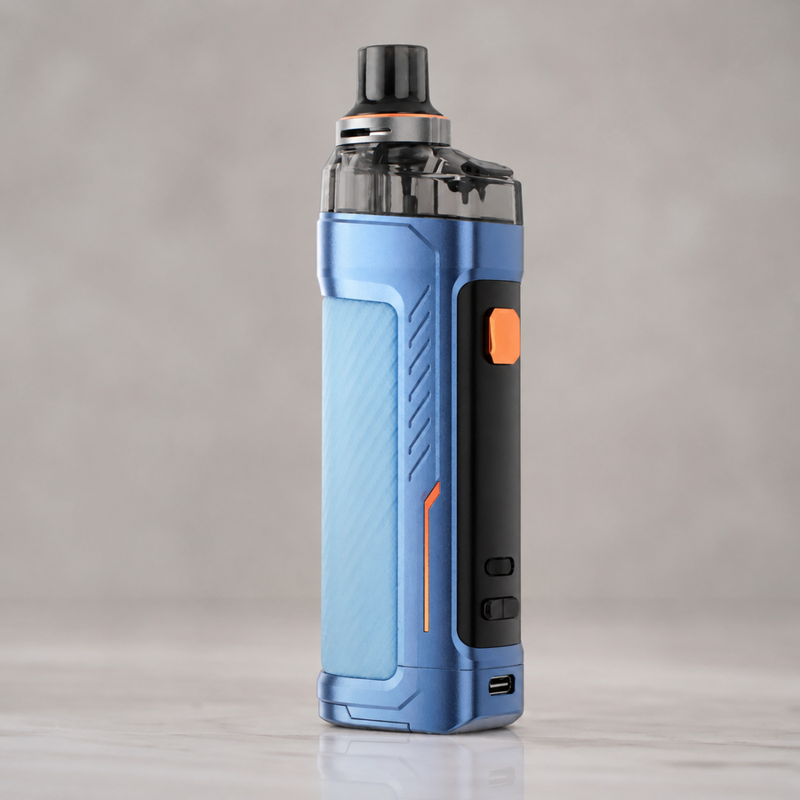 Pod Armour GS - Vaporesso DTL Blue