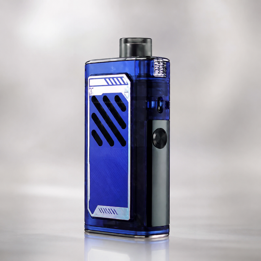 Pod CloudFlask X - Aspire Azure
