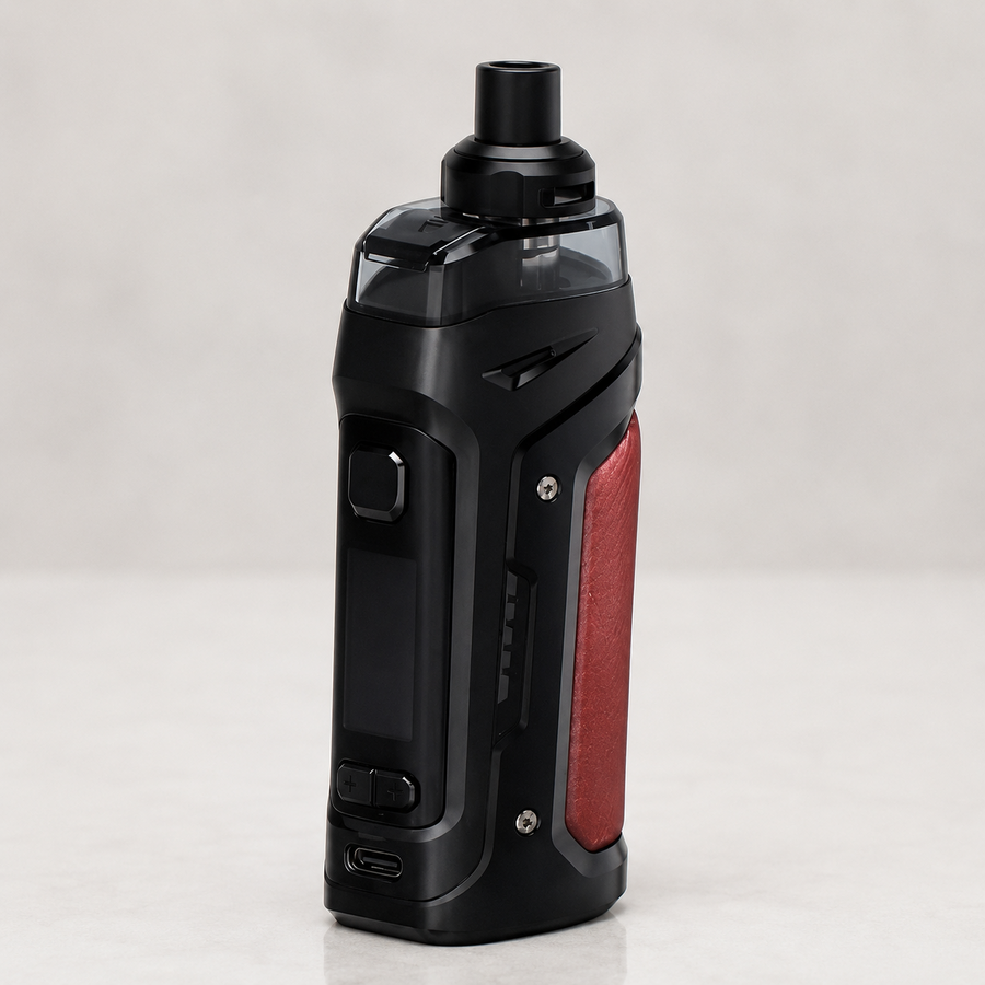 Pod CoolFire PZPulse - Innokin Black