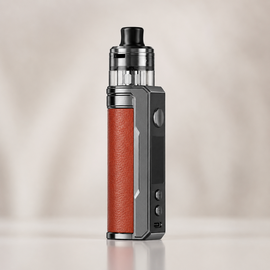 Pod Drag S2 - Voopoo Retro