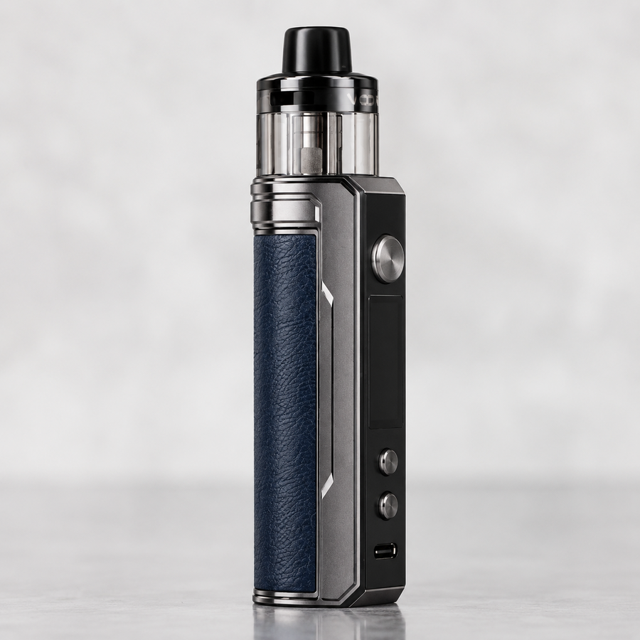 Pod Drag X2 - Voopoo Galaxy Blue