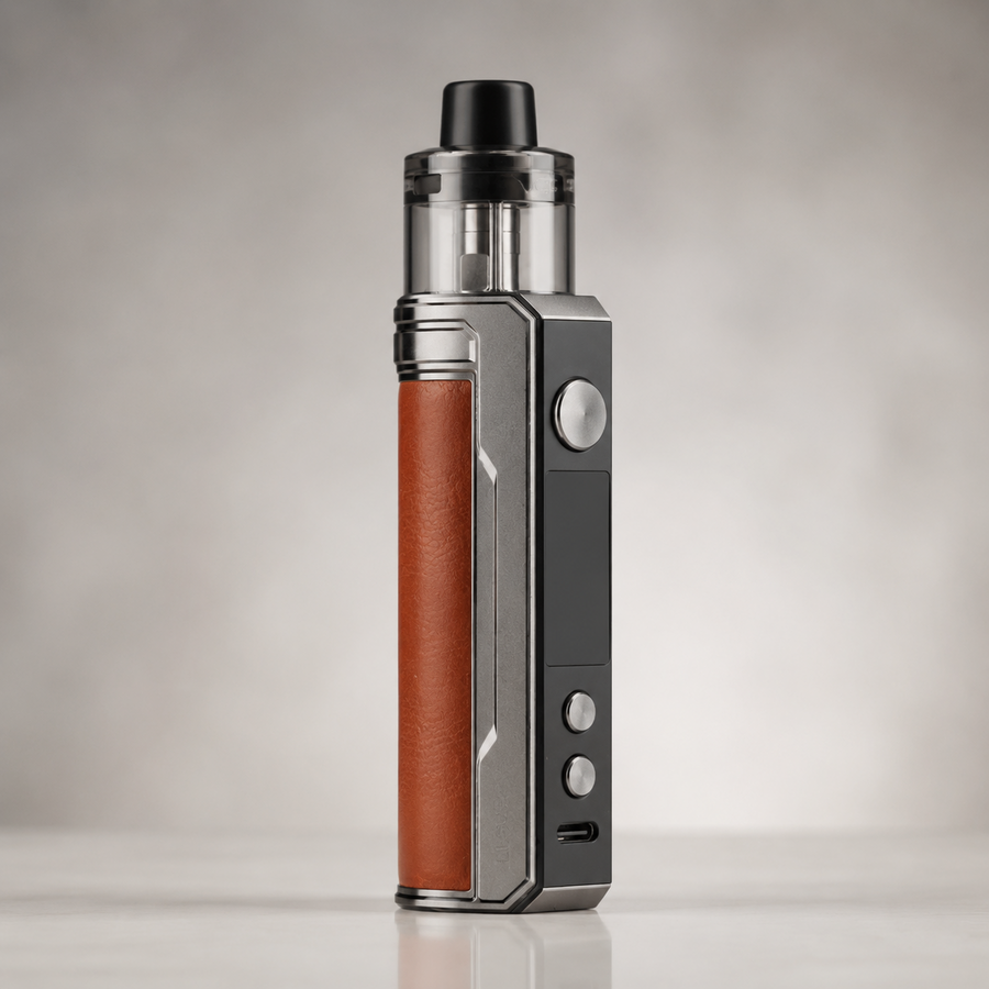 Pod Drag X2 - Voopoo Retro
