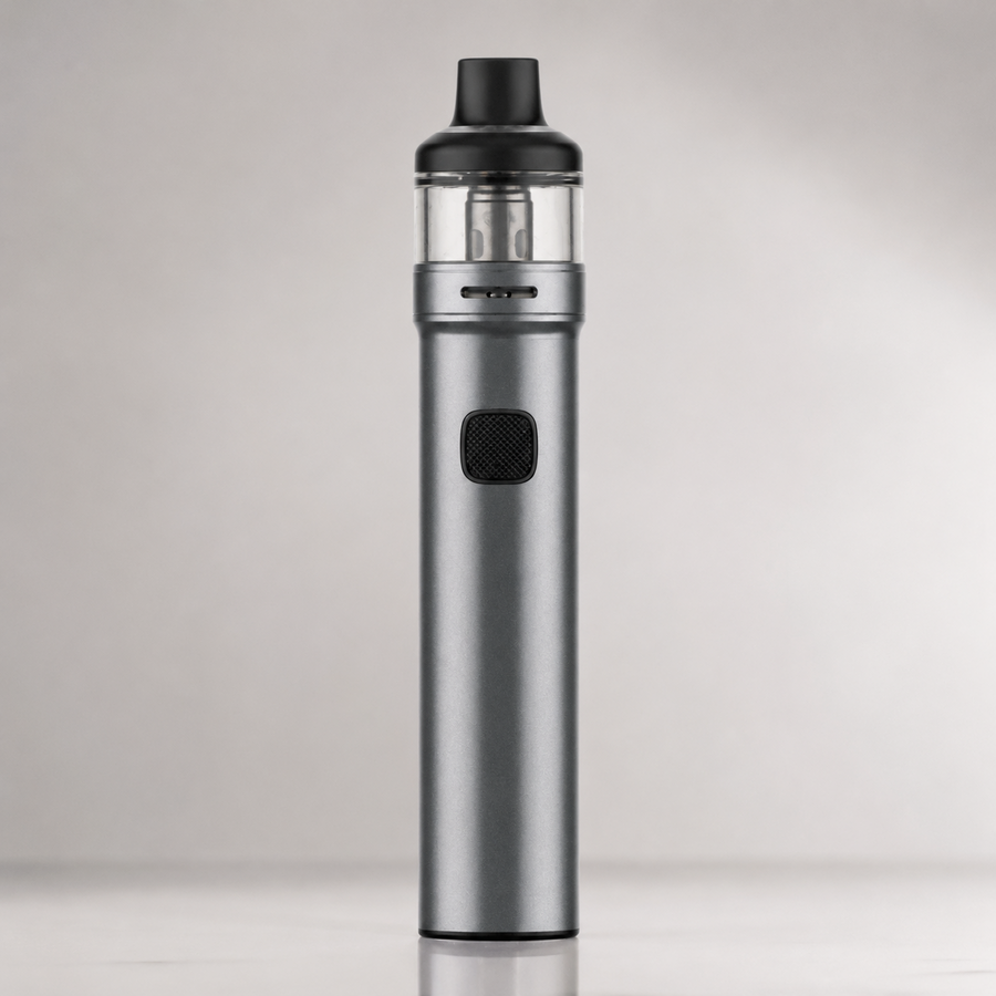 Pod GTX GO 80 - Vaporesso Matte Grey