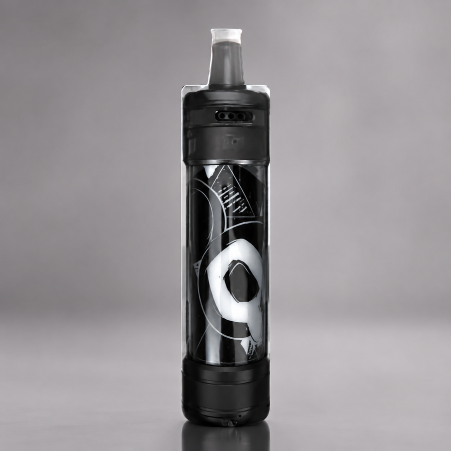 Pod Magnum - Aspire Black & Skeleton Nexus