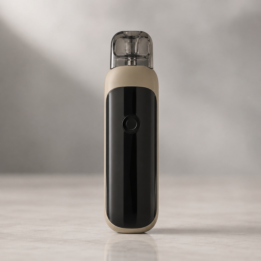 Pod Pixo - Aspire : Couleur - Beige
