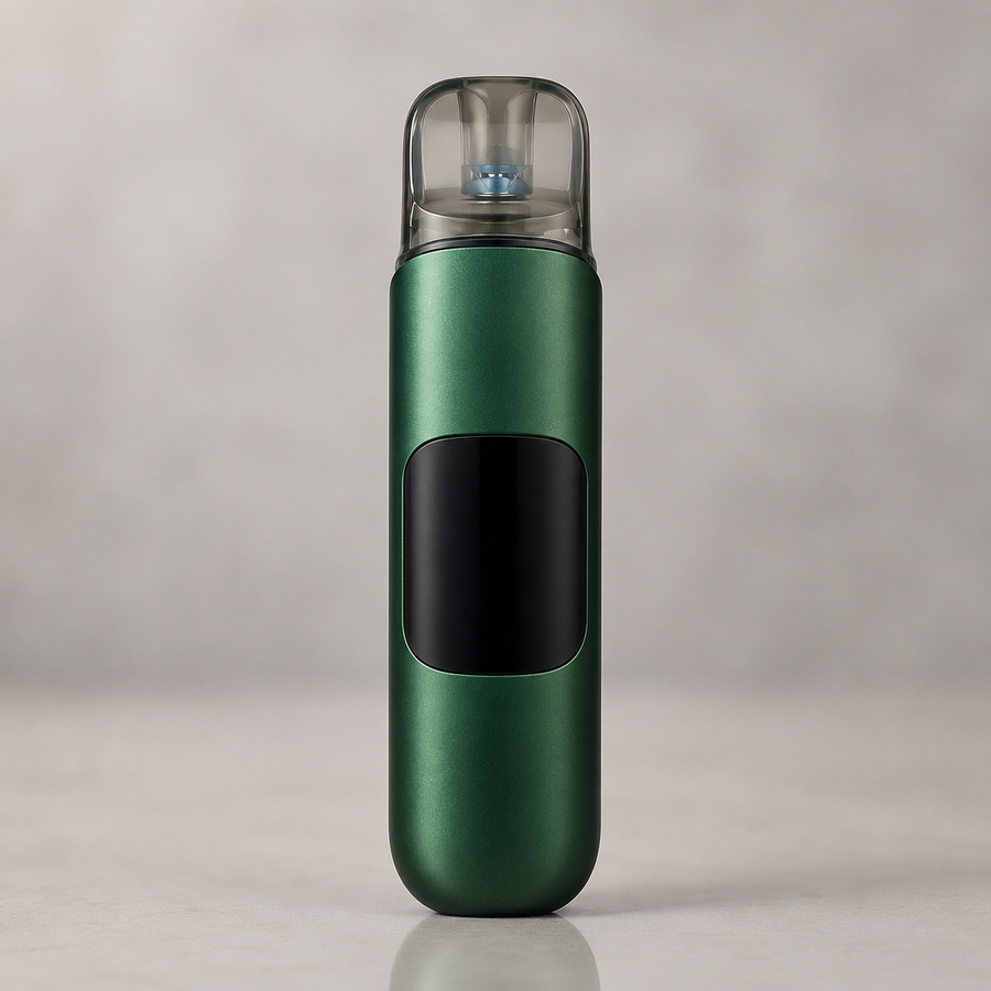 Pod Pixo Neo - Aspire : Couleur - Green