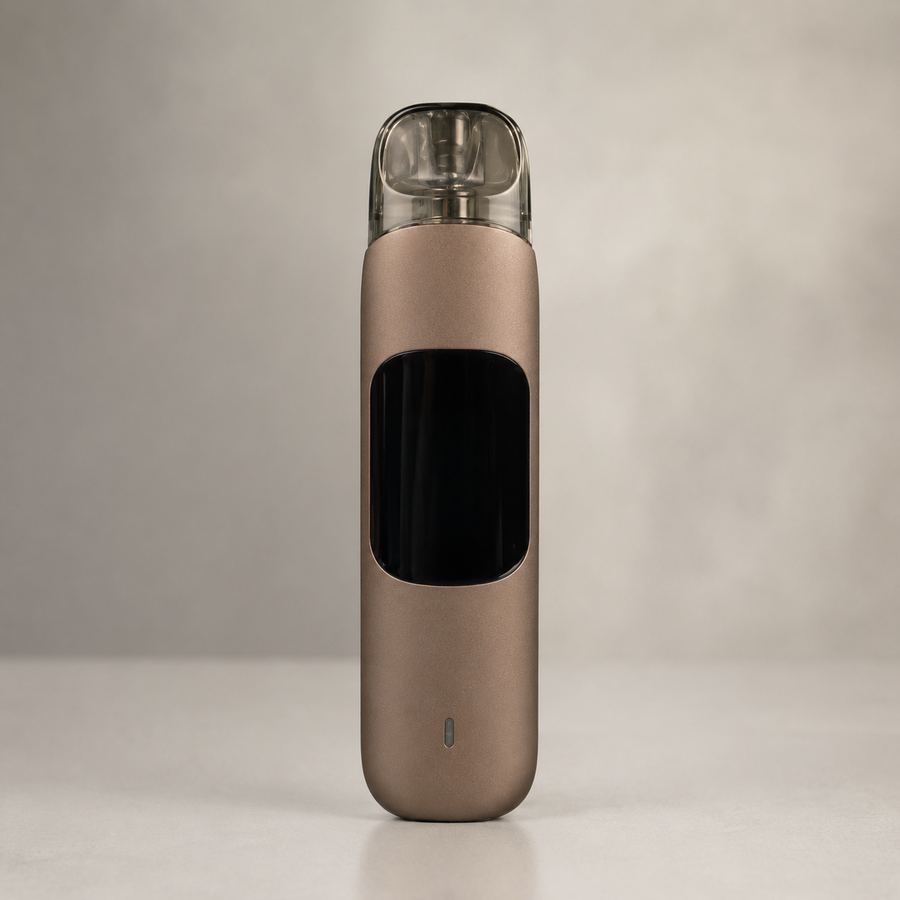 Pod Pixo Neo - Aspire : Couleur - Light Brown