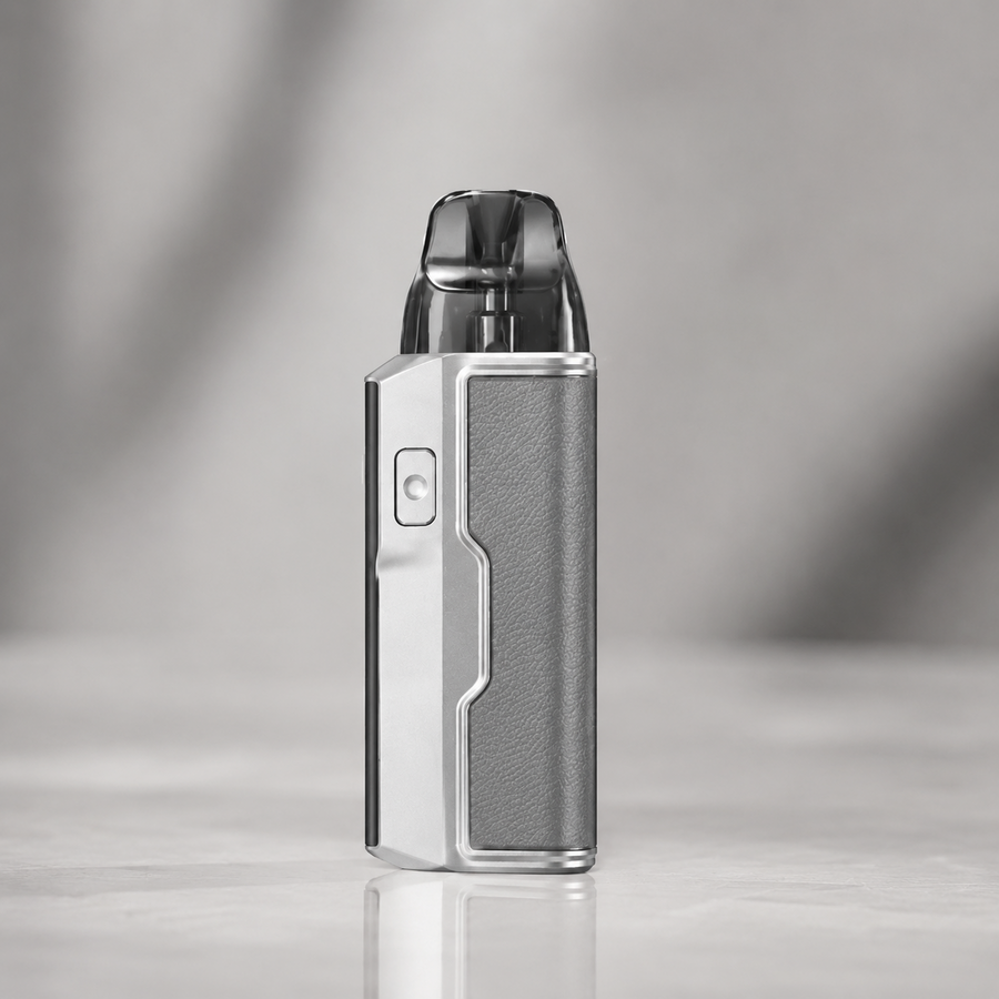 Pod Pulz Pro - Aspire Silver