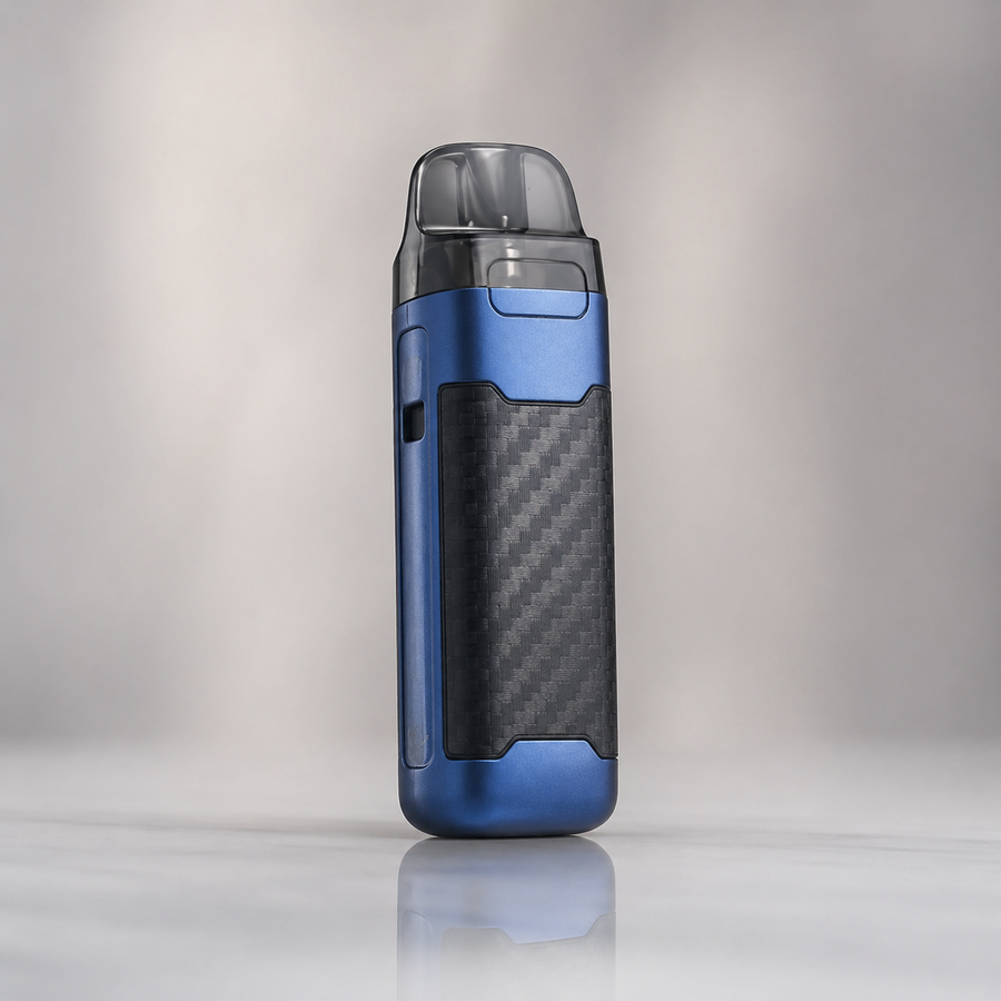 Pod Veynom Air - Aspire : Couleur - Carbon Blue