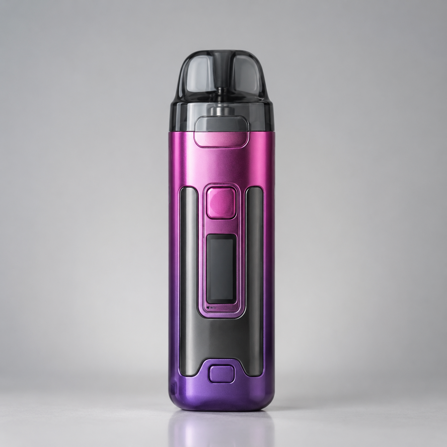 Pod Veynom Air - Aspire : Couleur - Purple Fade