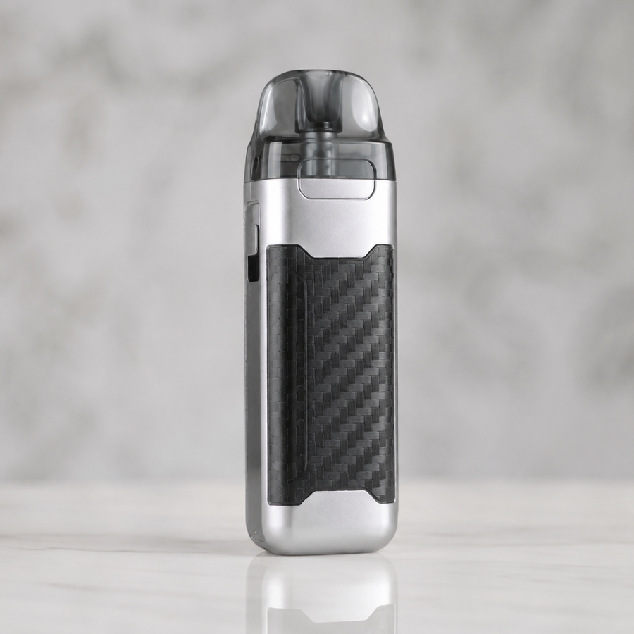 Pod Veynom Air - Aspire : Couleur - Silver