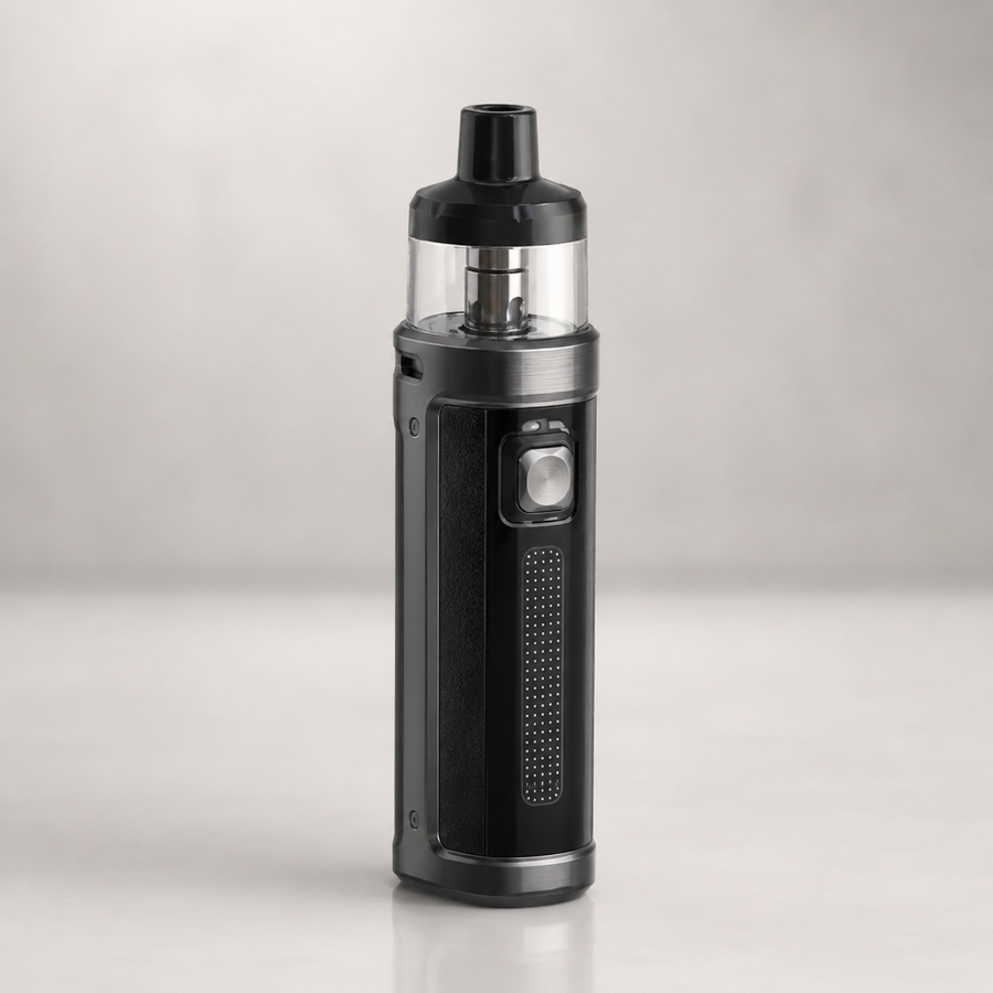Pod Veynom LX - Aspire : Couleur - Black