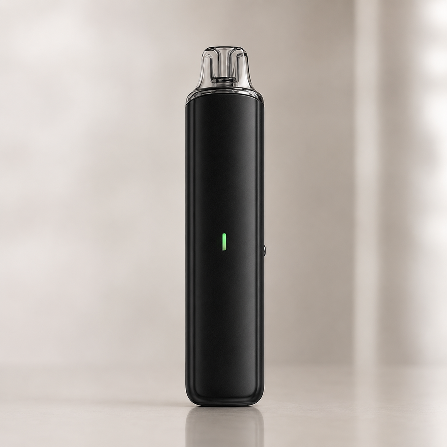 Pod Vibe SE - Vaporesso Black