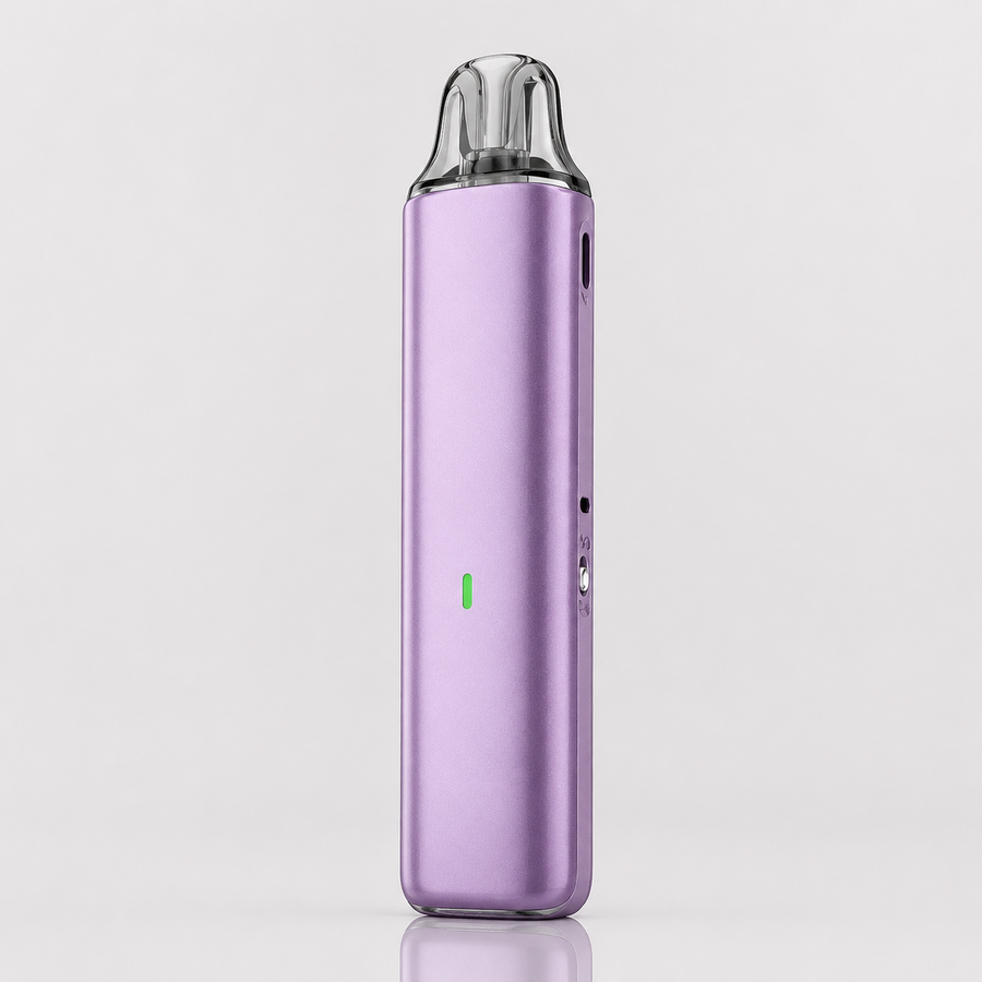 Pod Vibe SE - Vaporesso Grape Purple
