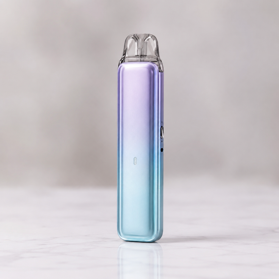 Pod Vibe SE - Vaporesso Ice Blueberry
