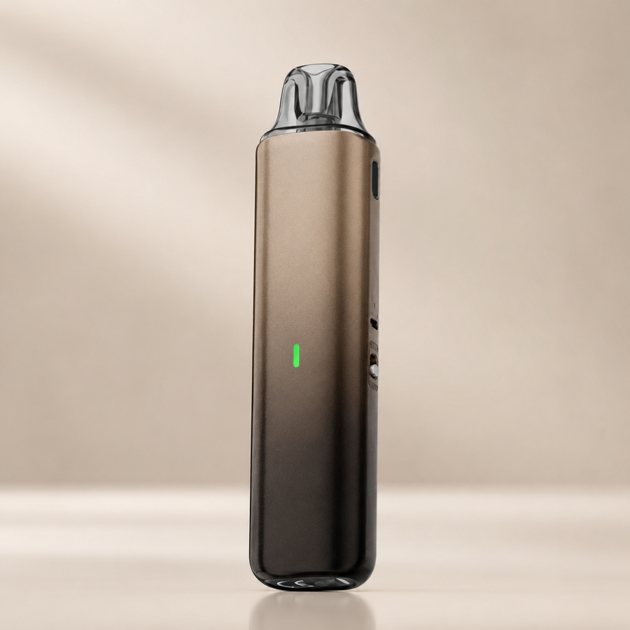 Pod Vibe SE - Vaporesso Mocha Coffee