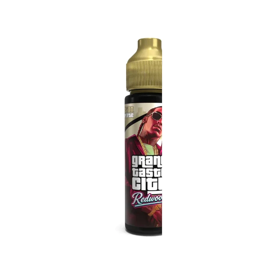 redwood vape juice : E-liquide Grand Taste City 50 ml FLAVORS:Cranberry Grape How Much Nicotine is fresh mint vape