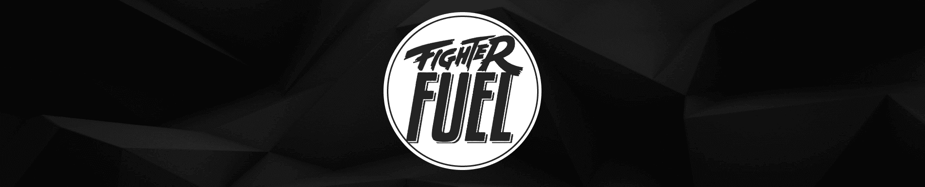 diy fighter fuel