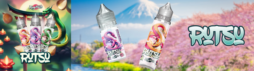 arômes rutsu