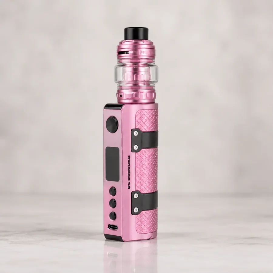 Kit Huracan LX - Aspire Pink