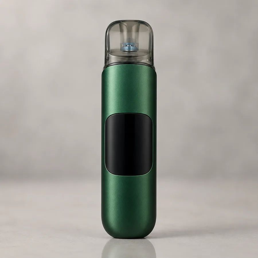 pod pixo neo aspire couleur green
