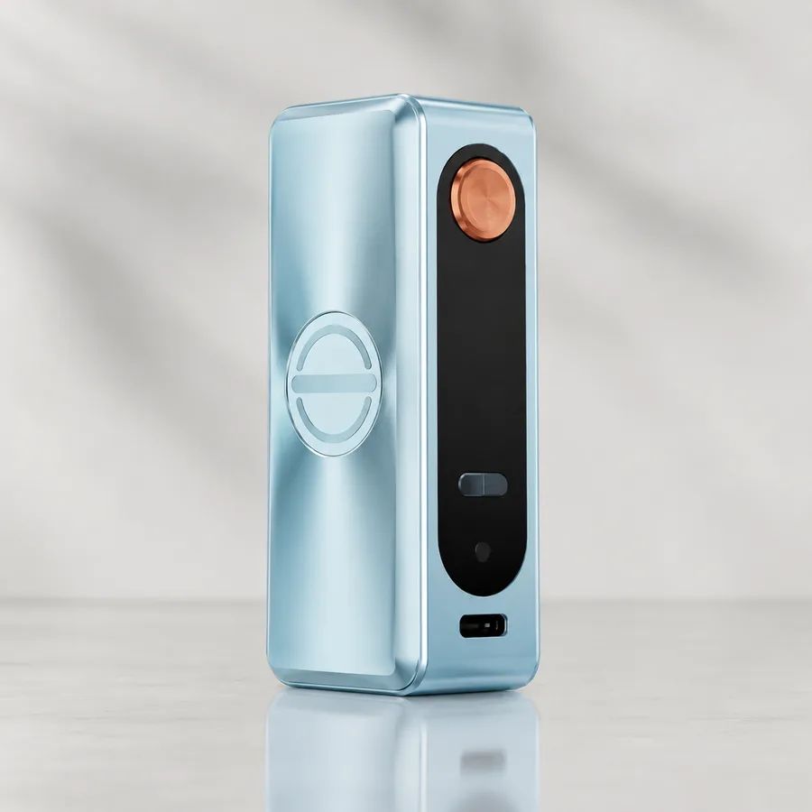Box Gen SE - Vaporesso Ice Blue