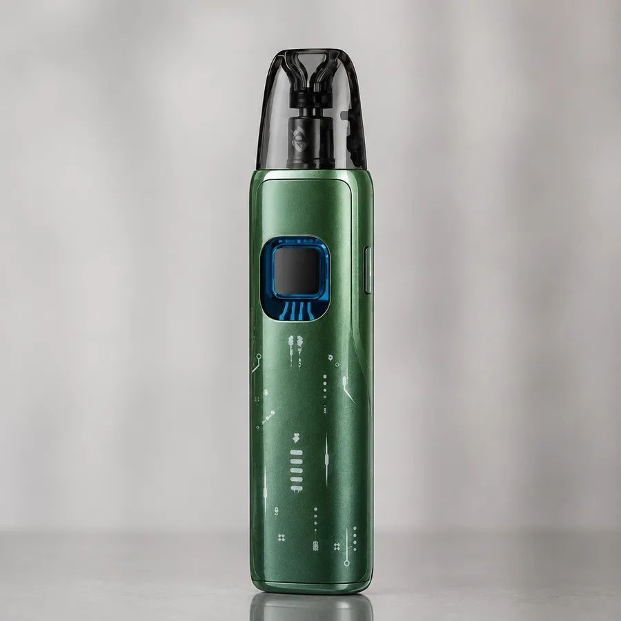 Pod Argus Matrix - Voopoo Lake Green