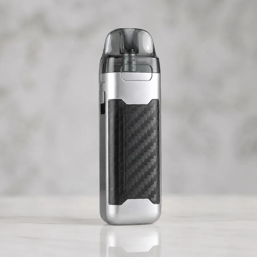 pod veynom air aspire couleur silver