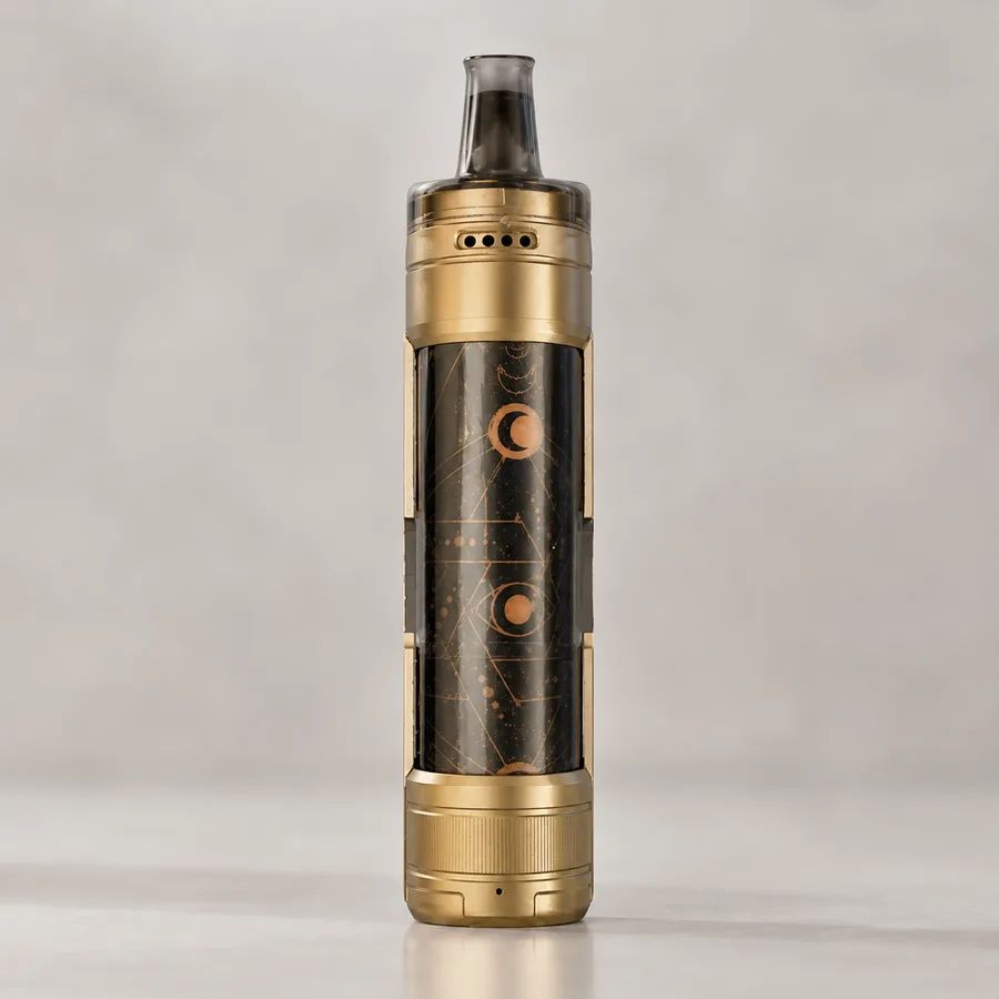 pod magnum aspire gold mystic galaxy