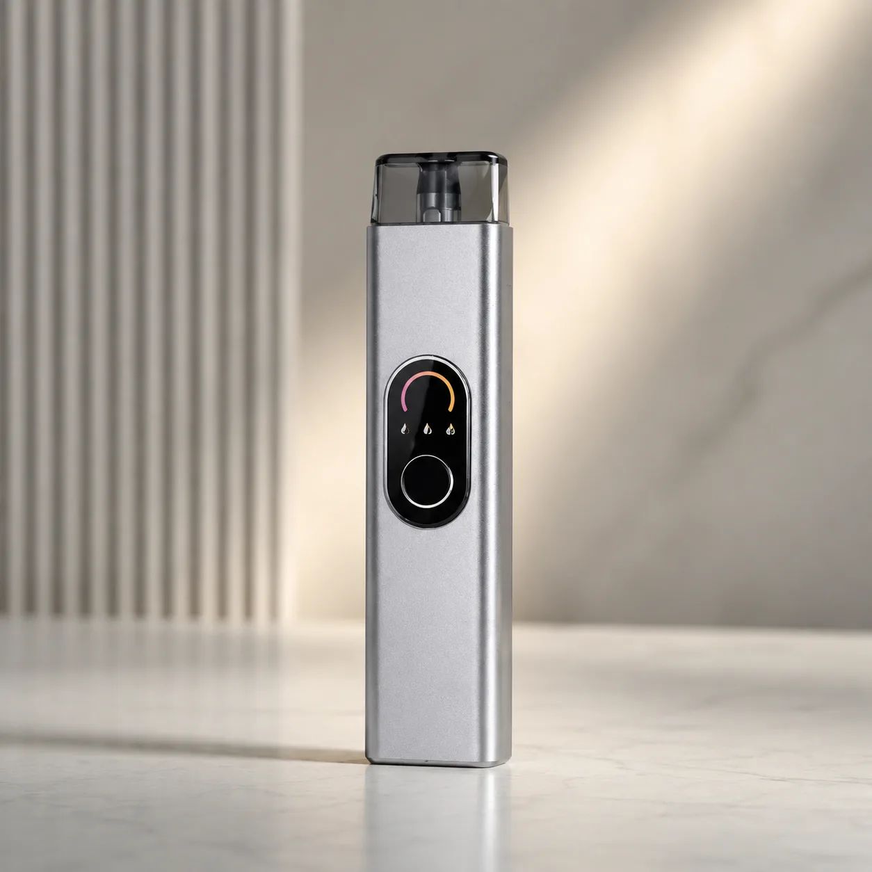 Pod Xros 4 - Vaporesso Silver