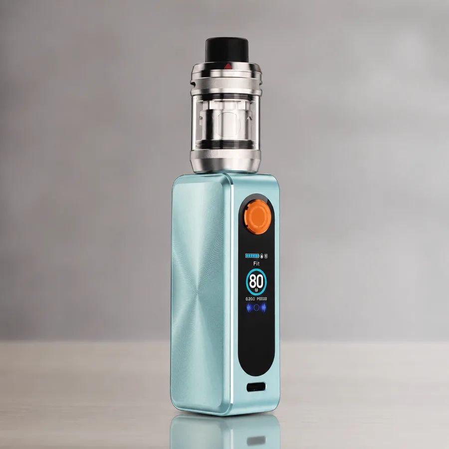 Kit Gen SE - Vaporesso Ice Blue