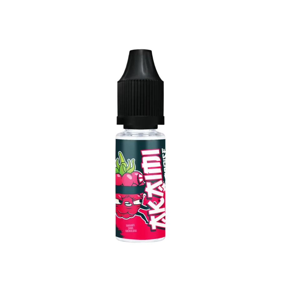 Concentré Akaïmi 30ml - Kung Fruits