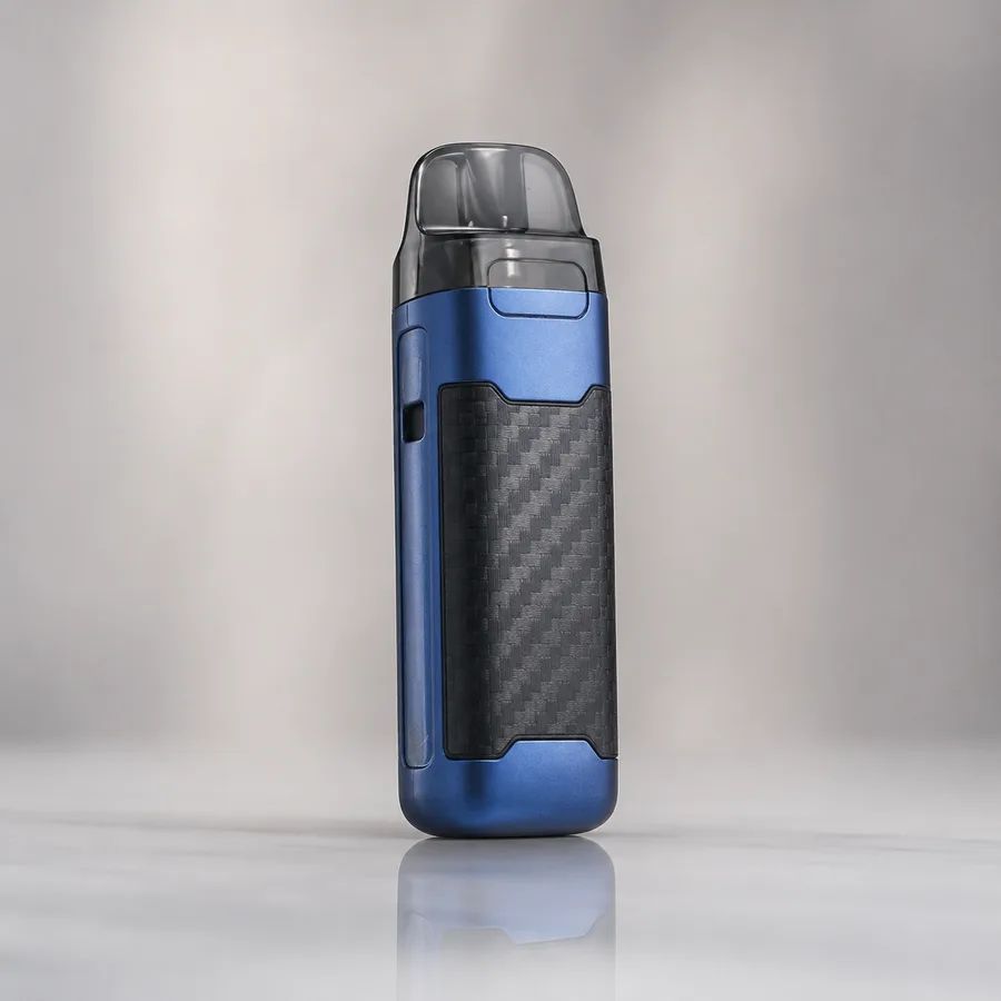 pod veynom air aspire couleur carbon blue