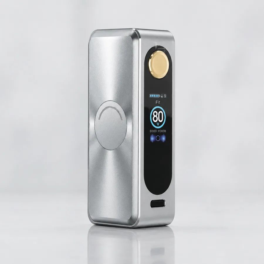 Box Gen SE - Vaporesso Arctic Silver