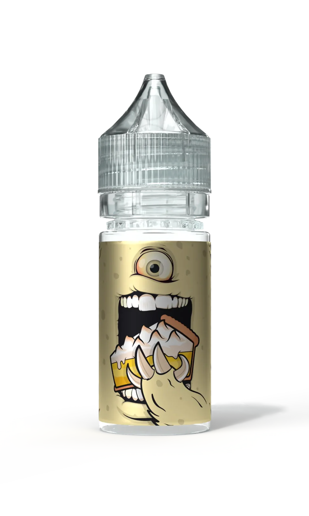 Concentré Lemonster 10 mL - Diyster