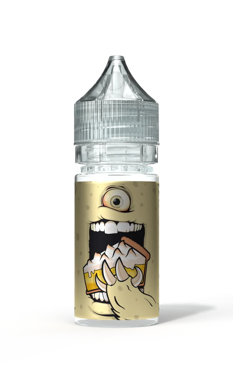 Concentré Lemonster 10 mL - Diyster