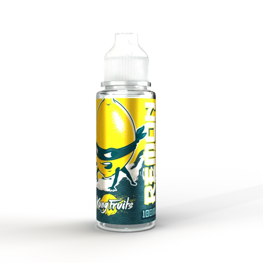 E-liquide Remon 50 mL - Kung Fruits