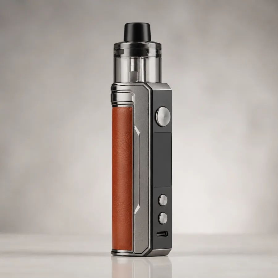 Pod Drag X2 - Voopoo Retro
