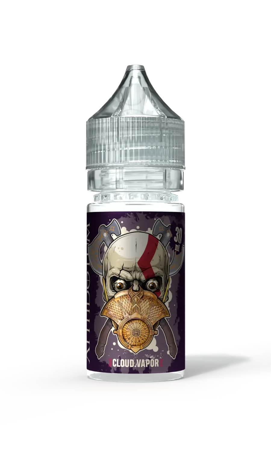 Concentré Antidotum 30ml - Antidote X Pandemic