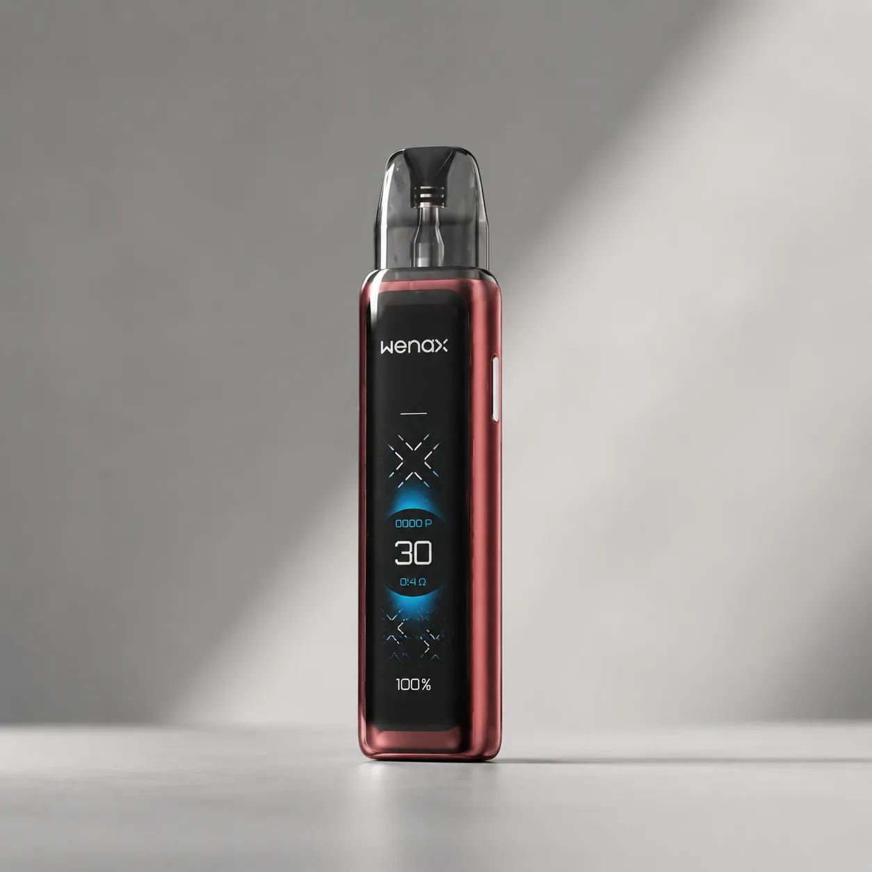 Pod Wenax Q Ultra - GeekVape Dawn Orange