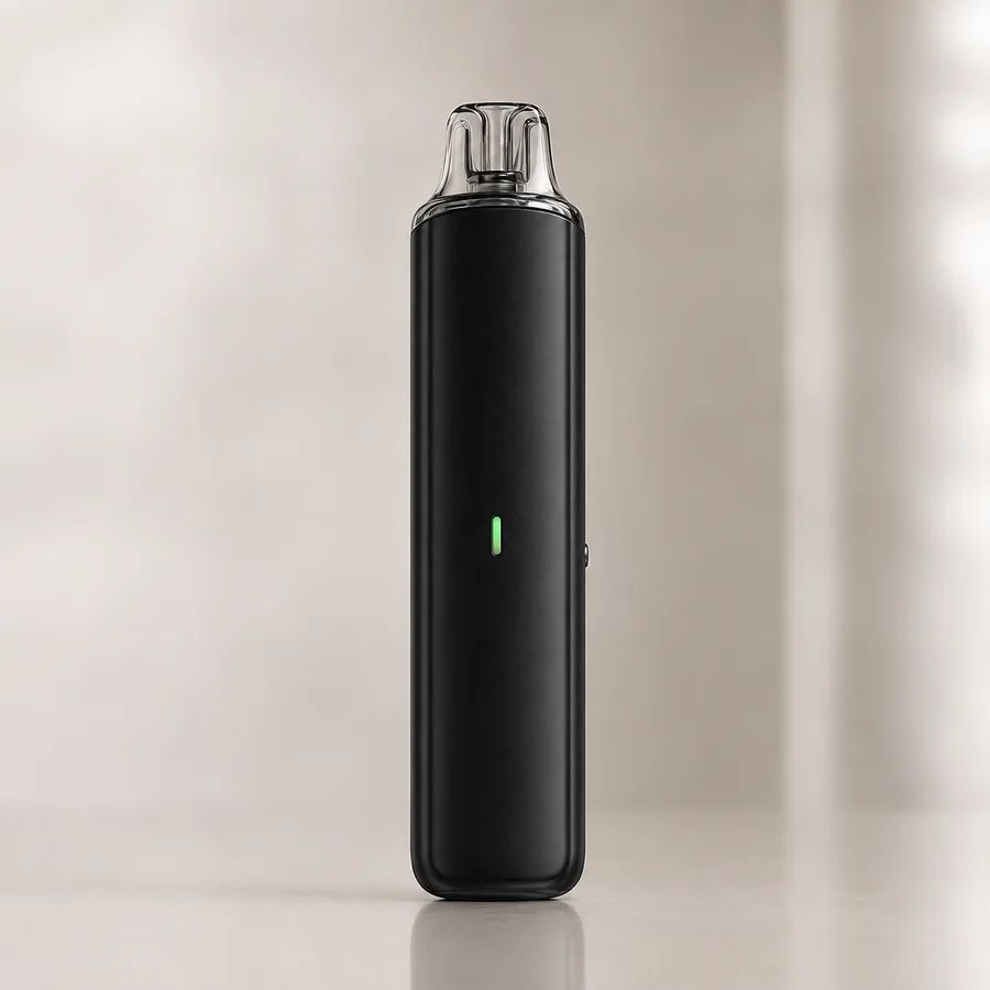 pod vibe se vaporesso black