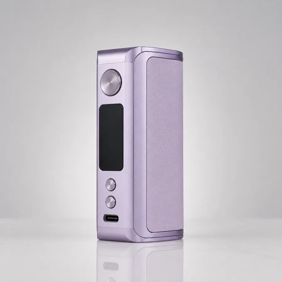 box themis dovpo lilac