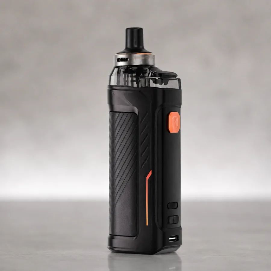 Pod Armour G - Vaporesso MTL Black