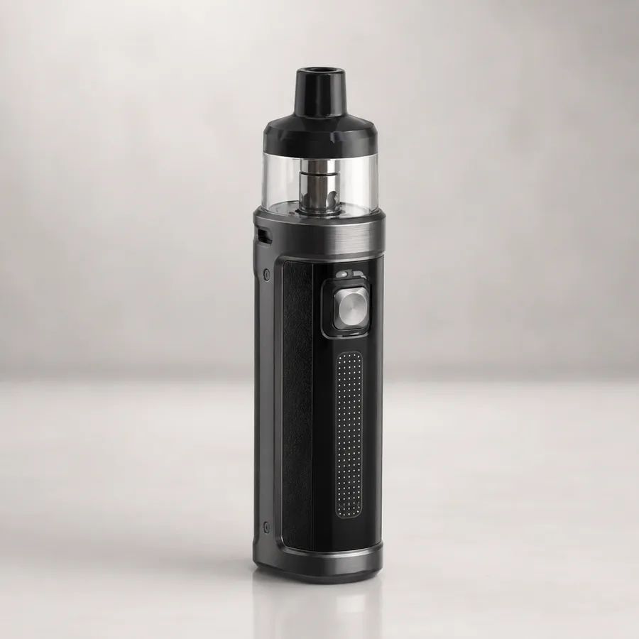 pod veynom lx aspire couleur black