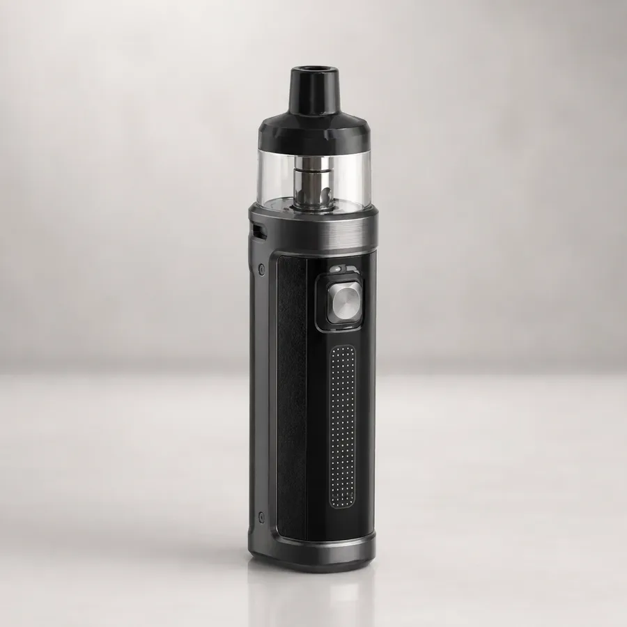 pod veynom lx aspire couleur black